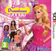 Barbie Dreamhouse Party 3DS Game