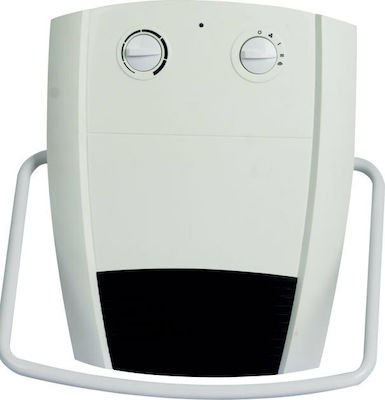 Jasun WPH-20F Fan Heater Bathroom Wall 2000W