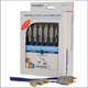 Grundig Composite Cable 3x RCA male - 3x RCA male 5m (42166368)