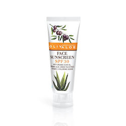 Olivaloe Protectie Solara (SPF) 30 70ml Olivaloe Protectie Solara (SPF) 30 70ml