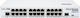 MikroTik CRS125-24G-1S-IN Managed L3 Switch with 24 Gigabit (1Gbps) Ethernet Ports and 1 SFP Port