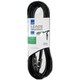 Ashton GS20 Kabel 6,3mm Stecker - 6,3mm Stecker 6m Schwarz (GS20)