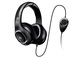 4Gamers Premium Over Ear Gaming Headset with Connection USB