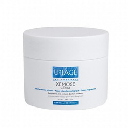 Uriage Xemose Cerat Creme Feuchtigkeitsspendende Creme Körper für empfindliche Haut 150ml