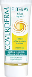 Coverderm Filteray Skin Repair Gel 50ml