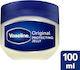 Vaseline Original Pure Petroleum Jelly Vaseline for Healing 100ml