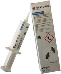 Envu Maxforce White IC Gel για Κατσαρίδες 20gr