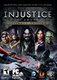 Injustice Gods Among Us Ultimate Edition (Key) PC Game