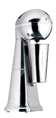 Artemis A-2001/A Commercial Coffee Frother Shined 350W with 2 Speeds