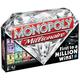 Настолна игра MONOPOLY Millionaire 8+ години Hasbro