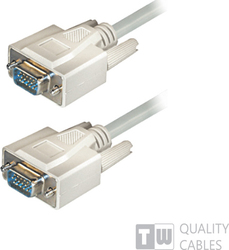 TrustWire VGA Masculin - VGA Masculin 16022