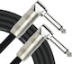 Granite IP-243PR-0.3M Cablu 6,3 mm de sex masculin - 6,3 mm de sex masculin 0.3m (IP-243PR-0.3M)