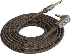 Vox VAC-13BR 6.3mm male - 6.3mm male 4m