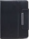 Ancus Grab'it Flip Cover Black (Universal 8")