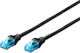 Digitus U/UTP Cat.5e Netzwerkkabel Ethernet 1m ...