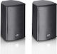 LD Systems SAT 62 G2 Boxe De Instalare Pasive D...