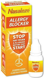 Nasaleze Allergy Blocker 500mg 200 χρήσεις
