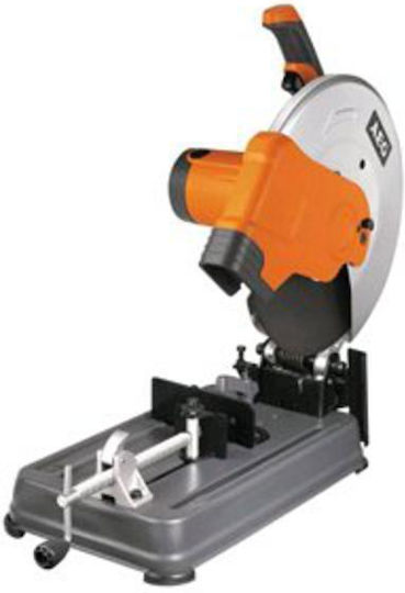 AEG Tools SMT 355 Metallkreissäge Φ355mm mit Leistung 2.3kW