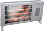 Serton 351 Căldură radiantă Cuarț cu termostat 1800W