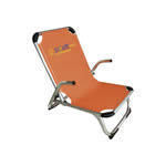 Escape Small Chair Beach White