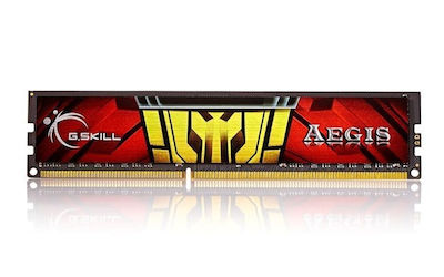 G.Skill 8ГБ DDR3 RAM с Скорост 1333 за Настолен компютър