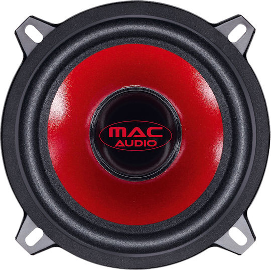 Mac Mah APM Fire 2.13 Σετ Ηχεία Αυτοκινήτου 4.5" με 60W RMS (2 Δρόμων)