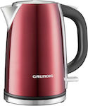 Grundig WK 6330 Kettle 1.7lt 3000W