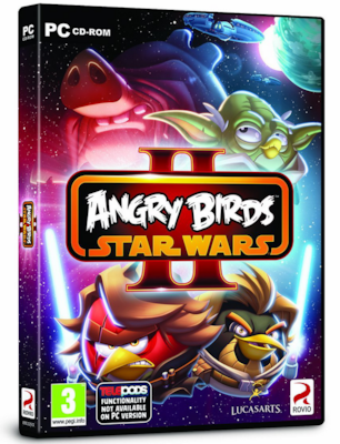 angry birds star wars 2 pc