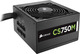 Corsair CS Series CS750M 750W Захранващ блок за компютър Полумодулни 80 Plus Gold