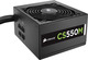 Corsair CS Series CS550M 550W Захранващ блок за компютър Полумодулни 80 Plus Gold