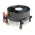 StarTech FAN775E Low Profile CPU Cooling Fan for 775 Socket