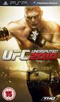 UFC Undisputed 2010 PSP