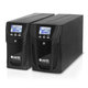 Riello VST 1100 UPS Line-Interactive 1100VA 2000W with 4 IEC Power Plugs