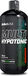 Biotech USA Multi Hypotonisches Getränk 1000ml