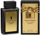 Antonio Banderas Golden Secret Eau de Toilette 50ml