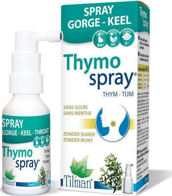 Tilman ThymoSpray 24ml