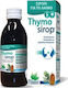 Tilman Thymo Σιρόπι για Παιδιά & Ενήλικες για Παραγωγικό Βήχα Χωρίς Ζάχαρη & Γλουτένη 150ml 55gr