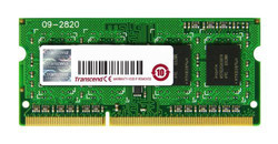 Transcend 2GB DDR3 (JM1600KSN-4G)