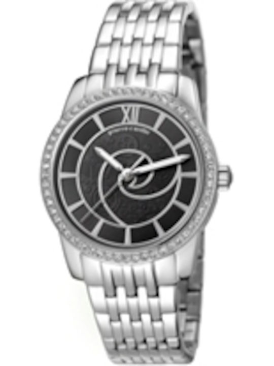Pierre Cardin Uhr mit Batteriewerk