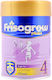 ΝΟΥΝΟΥ Milk Formula Frisogrow 4 Plus+ for 36m+ 400gr