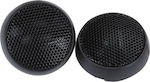 Felix FX 2001 Set Car Audio Round Tweeters 105dB FX-2001