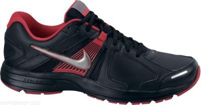 nike dart leather