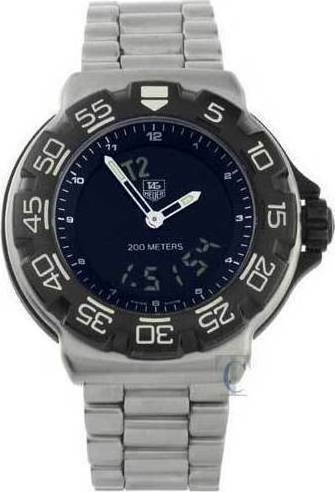 TAG Heuer Formula 1