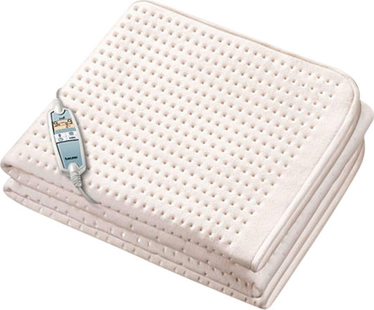 Beurer UB 100 37500 Waschbar Weiß 60W 92x198cm