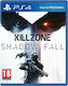 Killzone Shadow Fall PS4 Game (Used)