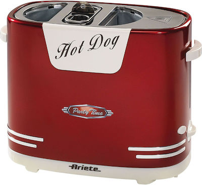 Ariete 186 Hot Dog Maker 650W
