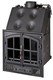 Metlor Central 500/20 Șemineu cu inserție Lemn Radiator