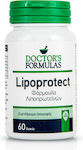 Doctor's Formulas Lipoprotect Φόρμουλα Λιποπρωτεϊνών 60 ταμπλέτες