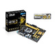 Asus H81M-D Plus