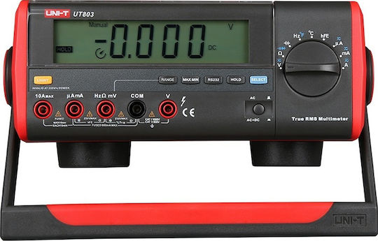 Uni-T UT-803 Benchtop Multimeter